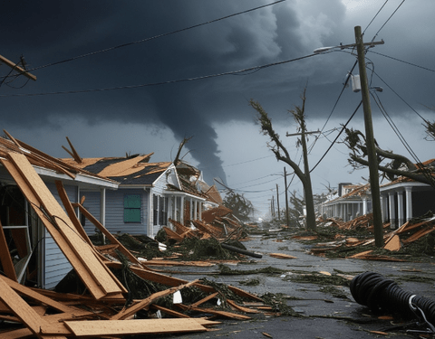 FEMA’s Role in Hurricanes