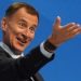 Jeremy Hunt criticises OBR for timing of review release on budget day