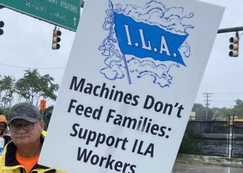 Machines Do Feed Families