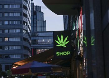 Marijuana Use and Mental Health