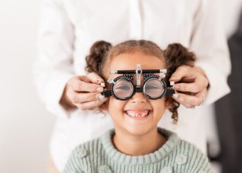 The Effects of Expanding Optometrists’ Scope of Practice