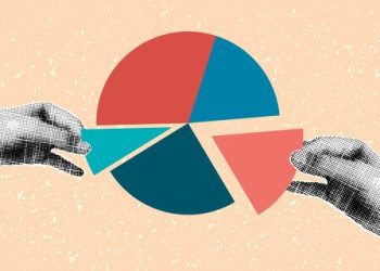 Grow the Economic Pie, Don’t Reallocate It