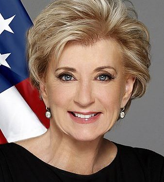 What We Should Hope for from the Newly Nominated – and Last? – US Secretary of Education