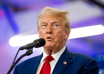 President-Elect Trump Plans an Endless Tax on American Consumers as an Added Feature of the War on Drugs