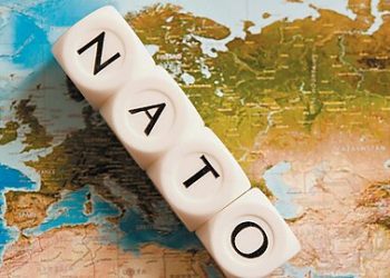 Just Say No to NATO Expansion