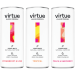Virtue Drinks Secures £2 Million Investment from BrewDog Co-Founder and England Footballer
