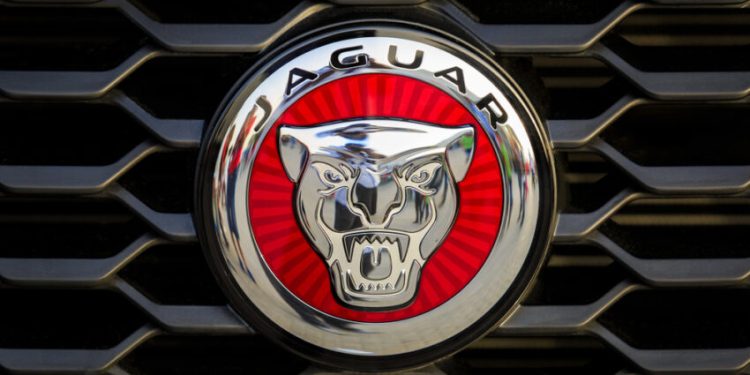Jaguar retires iconic ‘growler’ logo in electric rebrand to attract new generation