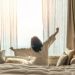 Biohacking Rest and Recovery: How Silk Sheets, Peptides, and Tech Devices Support Wellness
