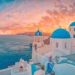 Top 7 Stunning Destinations Like Santorini You Should Visit