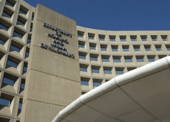 CDBG: A Ripe Target for DOGE