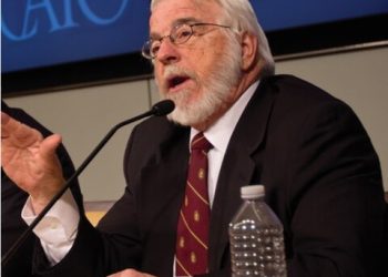 In Memoriam: Fred Smith