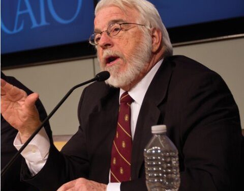 In Memoriam: Fred Smith