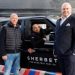 London’s leading electric taxi firm secures £1.6m asset refinance to drive ambitious expansion