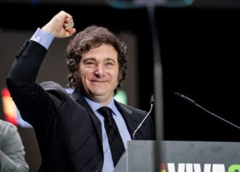 One Year of Javier Milei