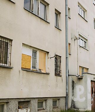 America Can Do Better than Public Housing