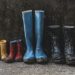 The History of Wellington Boots: From Battlefields to Everyday Style