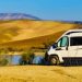 RV Solar Panels: Powering Freedom and Sustainability on the Road