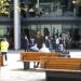 UK private sector shrinks payrolls as weak demand and tax rises spur recession fears