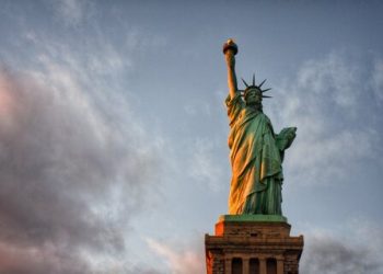 Protectionist Sightseeing in New York Harbor