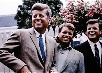 Trump Orders Declassification of Remaining JFK, RFK, and MLK Assassination Records