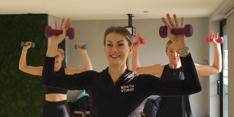 Winner of The Apprentice unveils first venture with Lord Sugar backing