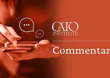 Recent Law Grads and Current Law Students: Come Work at Cato!