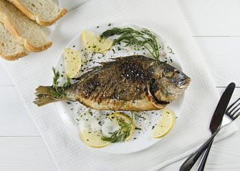 “Let Them Eat Fish”