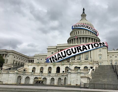 Libertarian Economics in Inaugural Addresses