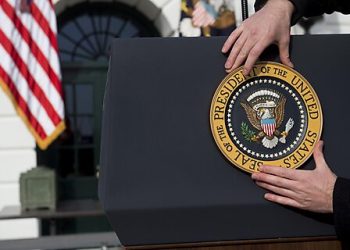 A Speaker-less House Does Not Stop the Presidential Transition