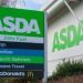 Asda’s Christmas slip leaves it trailing rivals amid growing competition