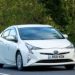 UK faces net zero crisis unless full hybrids are banned by 2030, warns motoring body