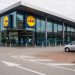 Lidl celebrates record festive sales with 7% Christmas boost