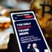 Trump Media turns to cryptocurrency with new truth.fi venture