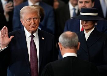 Trump Will Likely Cut Legal Entries More Than Illegal Entries