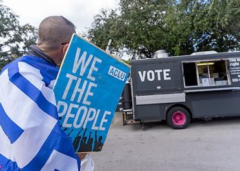 State VRAs Bring Problems of Their Own