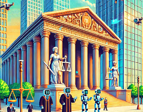 The Time to Prepare for AI Financial Agents Is Now—Here’s How