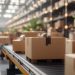 Warehouse Solutions for High-Density Storage in Grocery Logistics