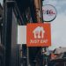 Just Eat snapped up at a fraction of its pandemic peak as appetite for takeaways wanes