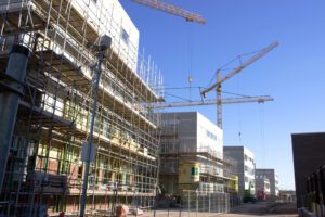 Michael Shanly’s Commitment to Purposeful Development Realised in Chapel Arches