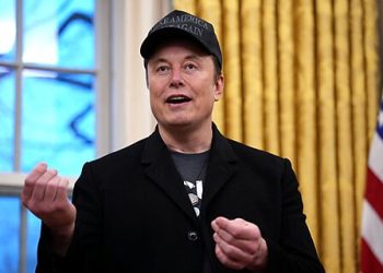 Elon Musk: Federal Agencies Are Like Weeds