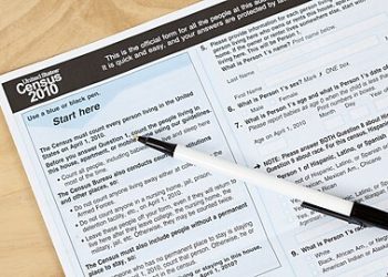 Census Bureau Seeks to Expand Racial Profiling