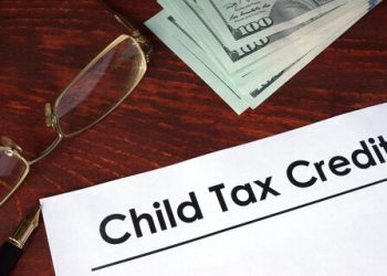 Leave Child Tax Credit Expansion to the States