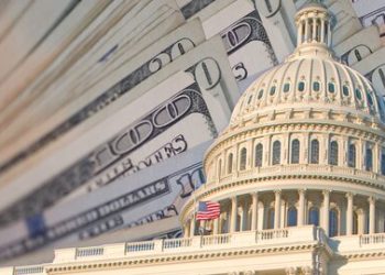 Republicans Should Aim for Canada-Size Cuts