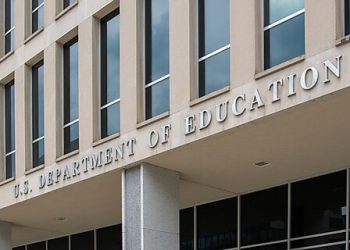 A Quick Cutter’s Guide to the US Department of Education