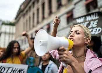 When Does Speech Threaten Officials? From Washington, a Newly Aggressive View