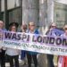 Waspi campaigners threaten legal action as pension compensation row deepens