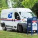 US Postal Service halts china parcels following new Trump trade measures
