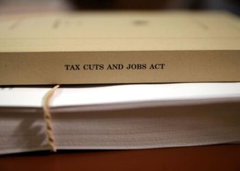 Distribution Tables Distort the Tax Policy Debate