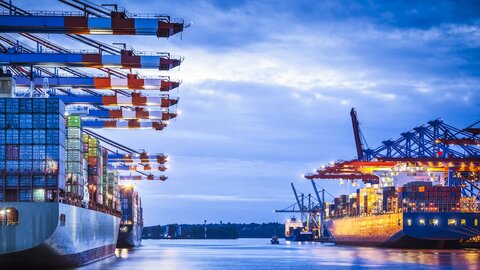 Will Trump’s “Reciprocal Trade” Only Go One Way?