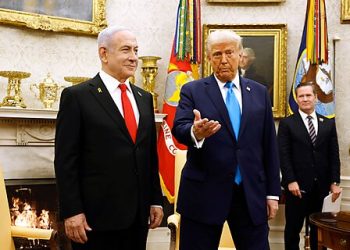 The Prospects for Mar-a-Gaza